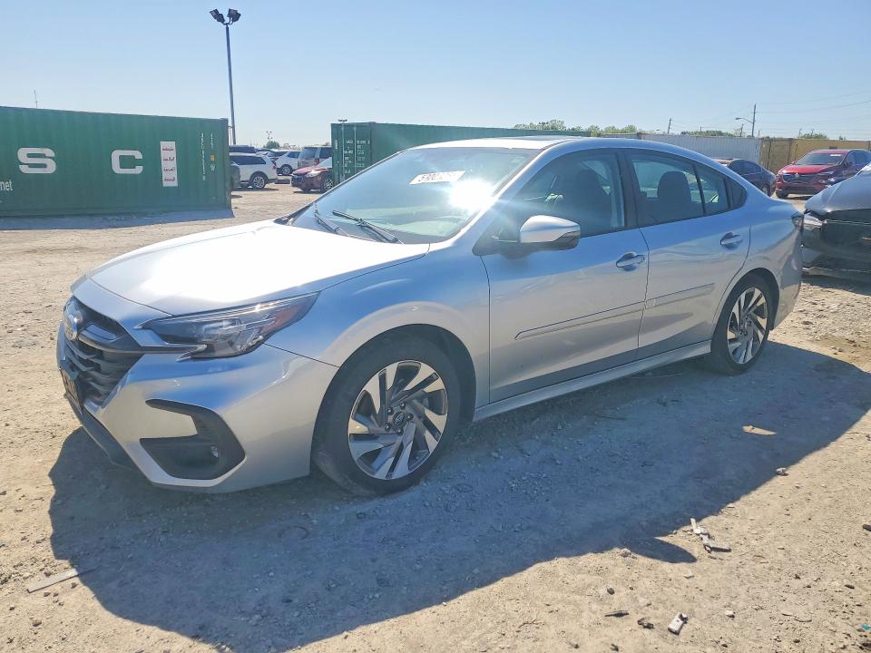 Продажа на аукционе авто 2024 Subaru Legacy, vin: 4S3BWAN64R3021830, номер лота: 53000366