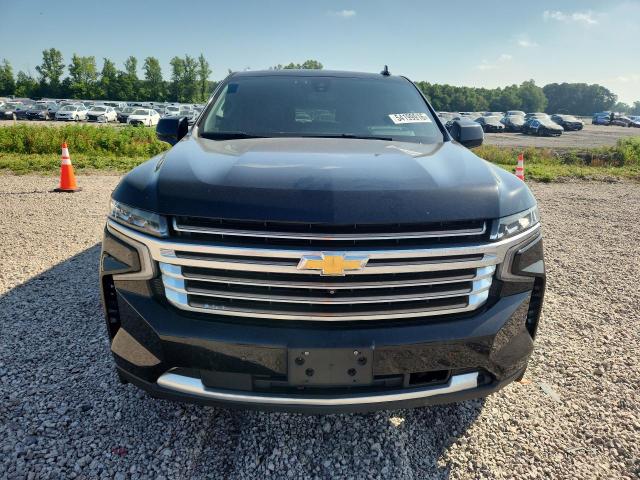 54199916 :رقم المزاد ، 1GNSKGKL3MR128485 vin ، 2021 Chevrolet Suburban مزاد بيع