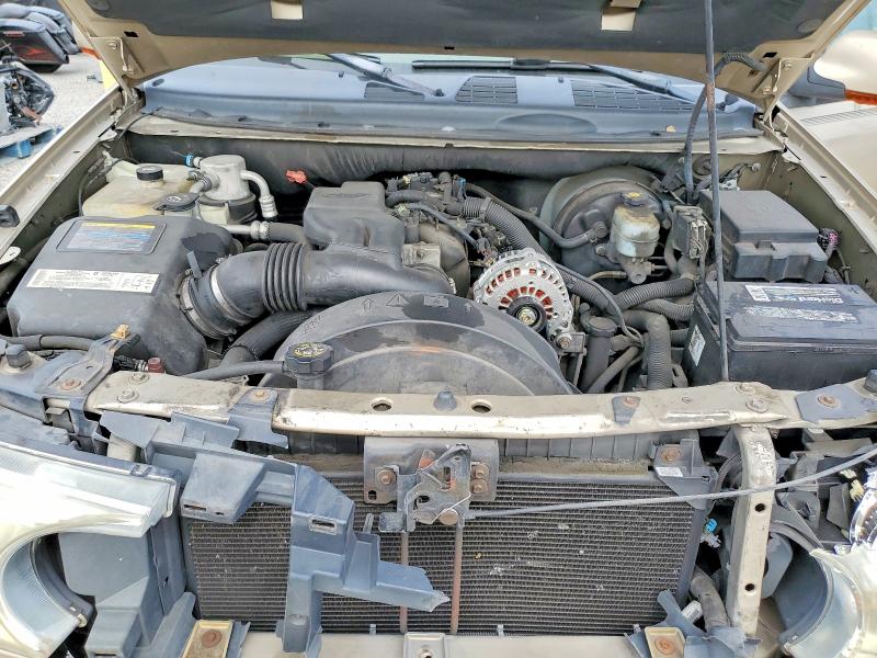 2004 Buick Rainier მანქანა იყიდება აუქციონზე, vin: 5GAES13P542204559, აუქციონის ნომერი: 50554906