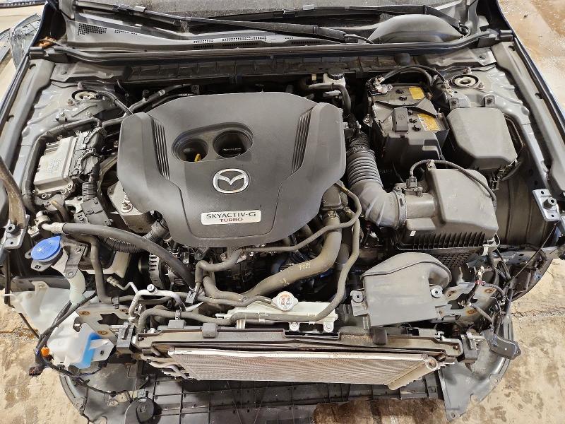 2023 Mazda 3 მანქანა იყიდება აუქციონზე, vin: JM1BPBJYXP1622680, აუქციონის ნომერი: 52911706