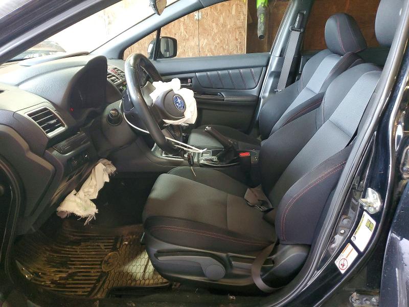 Aukcja sprzedaży 2020 Subaru Wrx, vin: JF1VA1C61L9811921, numer aukcji: 55280316