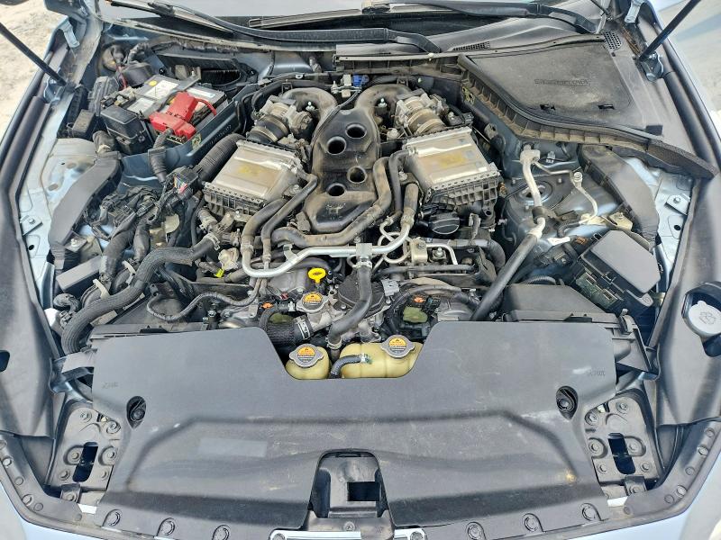 Aukcja sprzedaży 2018 Infiniti Q50, vin: JN1EV7AP9JM364393, numer aukcji: 54688146