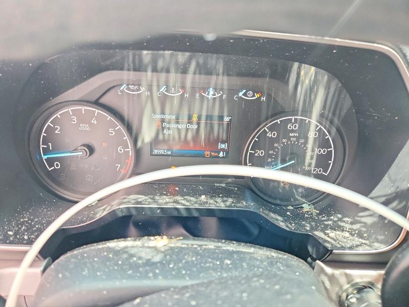 Продаж на аукціоні авто 2023 Ford F150, vin: 1FTEW1EP4PFA22820, номер лоту: 51918886