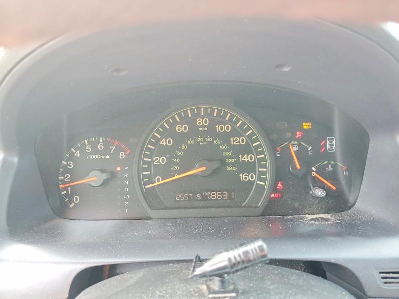 41629506 :رقم المزاد ، 1HGCM56445A168218 vin ، 2005 Honda Accord مزاد بيع