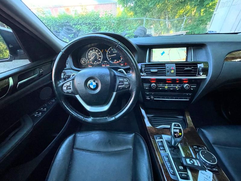 Продажа на аукционе авто 2016 Bmw X4, vin: 5UXXW3C52G0R20288, номер лота: 55528566