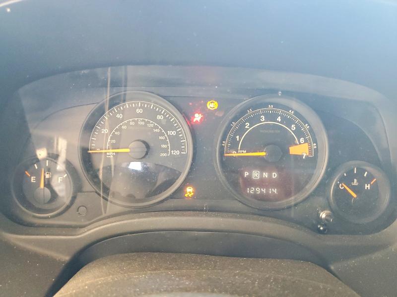 53271226 :رقم المزاد ، 1C4NJPBB2FD251064 vin ، 2015 Jeep Patriot مزاد بيع