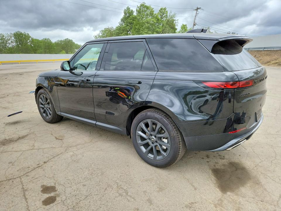 Продаж на аукціоні авто 2026 Land Rover Range Rover, vin: SAL1P9EU9TA624144, номер лоту: 54955826