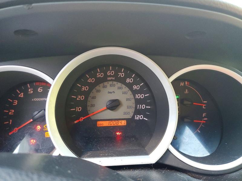 53132556 :رقم المزاد ، 5TENX22N18Z471947 vin ، 2008 Toyota Tacoma مزاد بيع