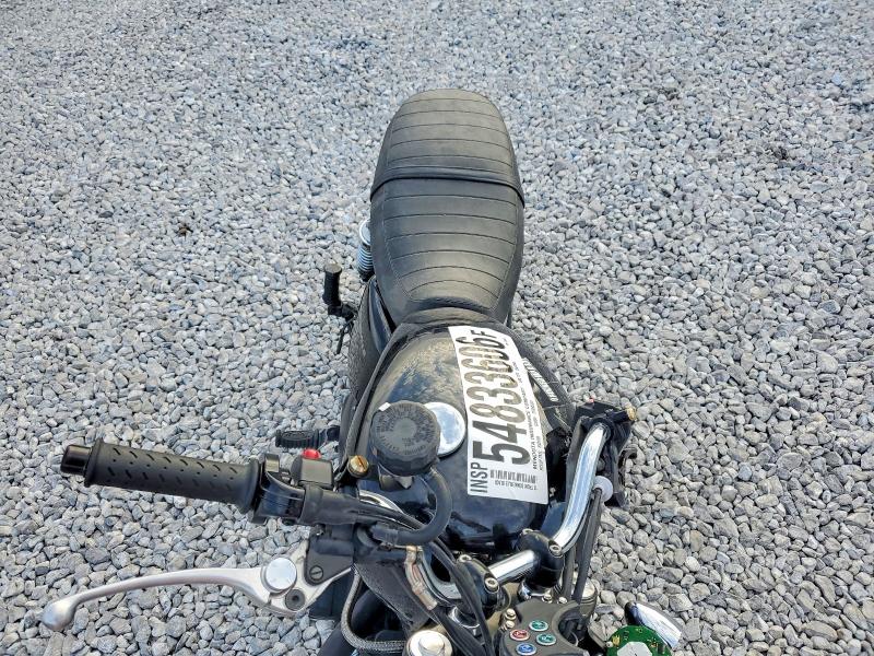 Продажа на аукционе авто 2012 Triumph Motorcycle Bonneville, vin: SMT900K15CT506103, номер лота: 54833606