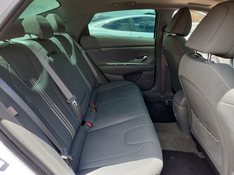 Aukcja sprzedaży 2025 Hyundai Elantra, vin: KMHLS4DG9SU939810, numer aukcji: 53851556