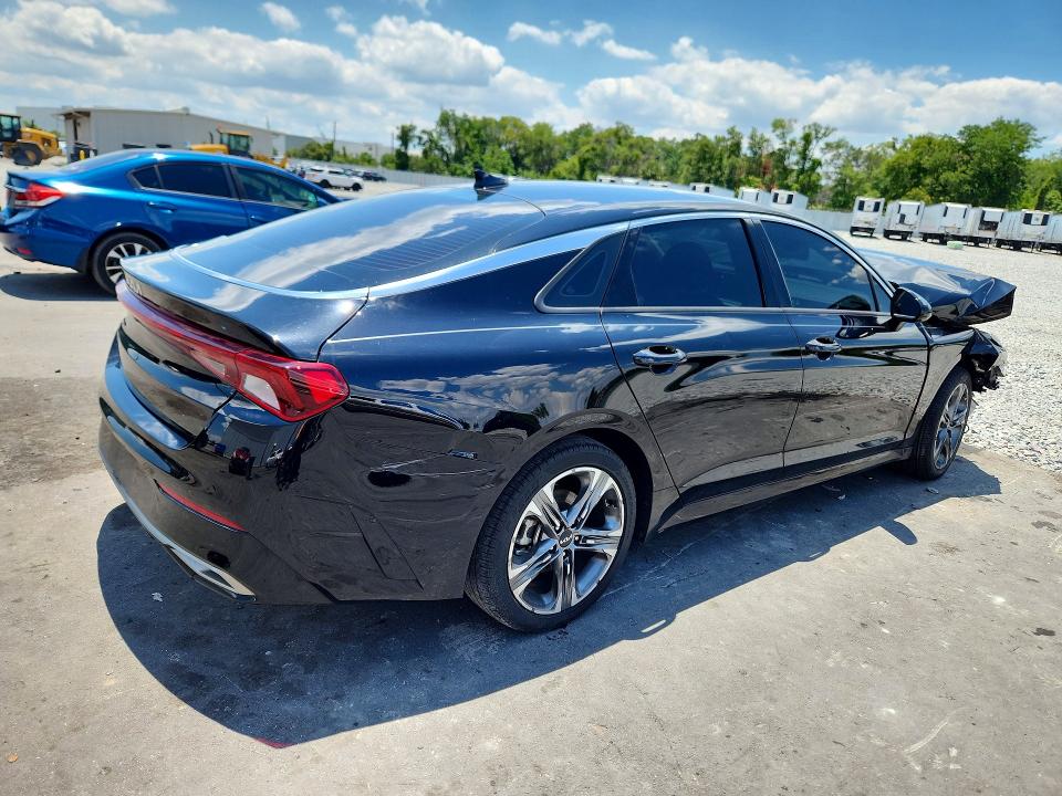 Aukcja sprzedaży 2023 Kia K5, vin: 5XXG34J22PG181527, numer aukcji: 53884806