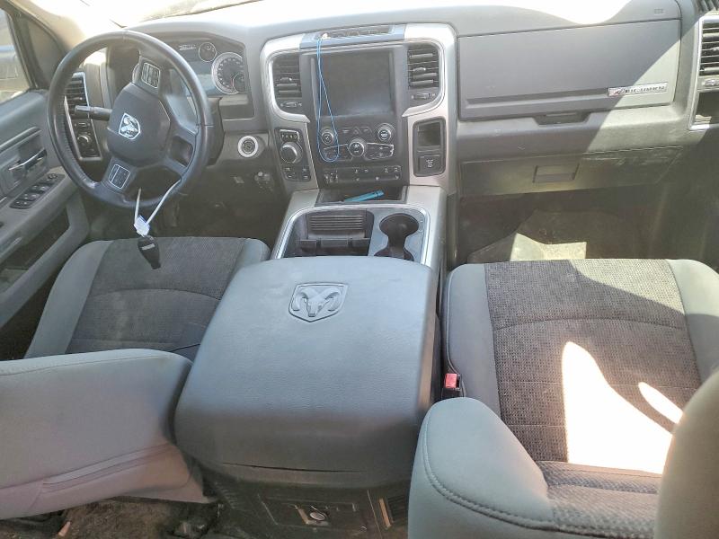 51274616 :رقم المزاد ، 1C6RR7LT5KS523749 vin ، 2019 Ram 1500 Classic مزاد بيع