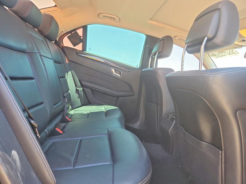 2014 Mercedes-benz E მანქანა იყიდება აუქციონზე, vin: WDDHF5KB1EA905013, აუქციონის ნომერი: 55313386