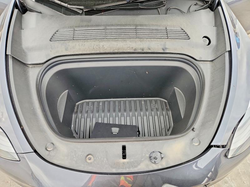 Продаж на аукціоні авто 2023 Tesla Model Y, vin: 7SAYGDED7PF965244, номер лоту: 53905946