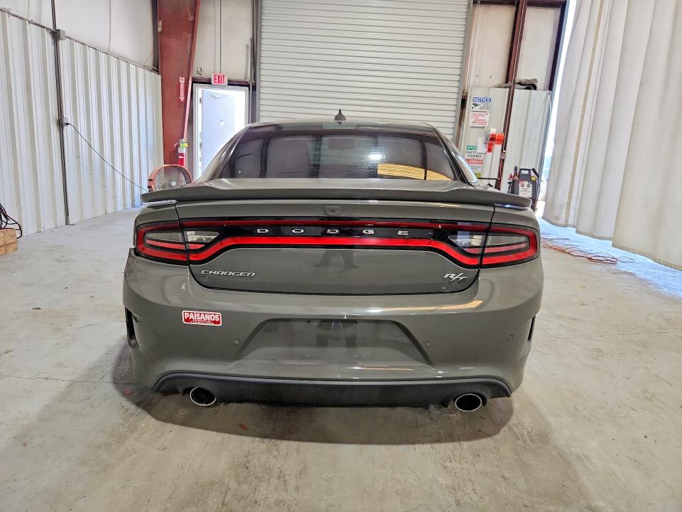 Продажа на аукционе авто 2023 Dodge Charger, vin: 2C3CDXCT3PH603745, номер лота: 51572506