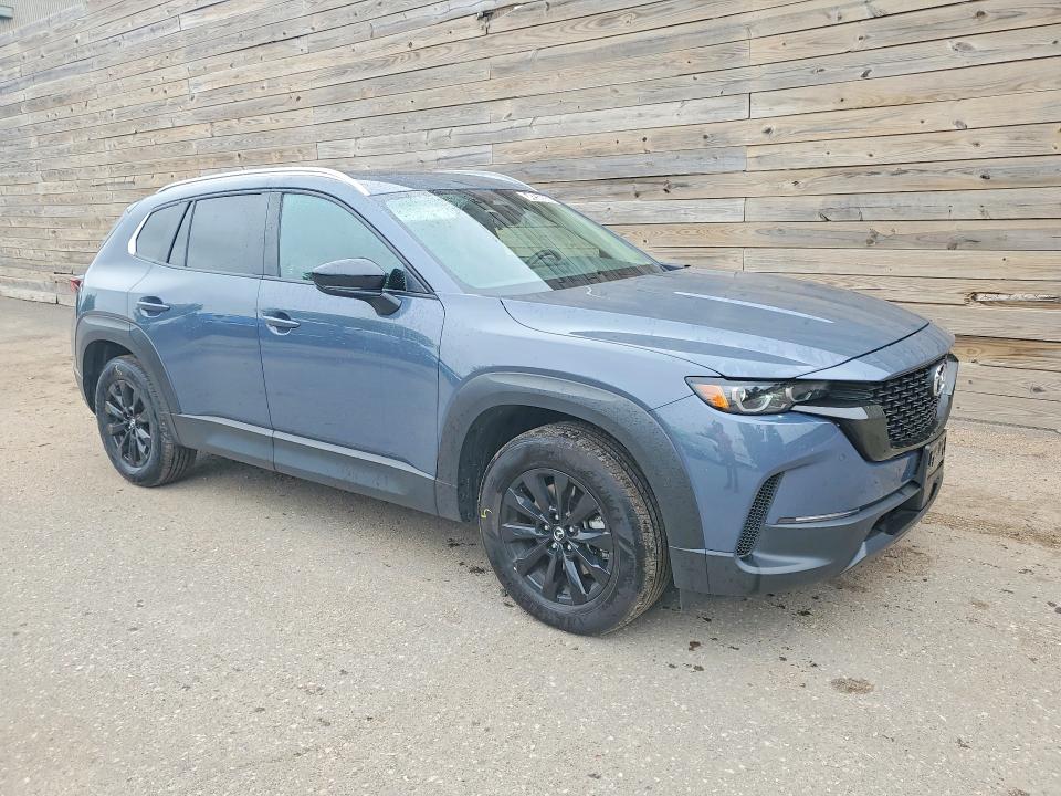 Aukcja sprzedaży 2026 Mazda Cx-50, vin: 7MMVABBLXTN462661, numer aukcji: 54256556
