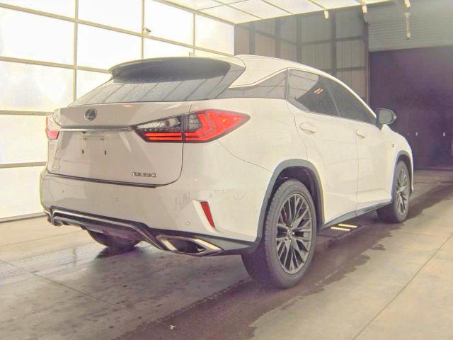 54927316 :رقم المزاد ، 2T2BZMCA4HC068423 vin ، 2017 Lexus Rx 350 مزاد بيع