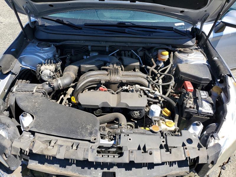 2015 Subaru Outback მანქანა იყიდება აუქციონზე, vin: 4S4BSBFC7F3259359, აუქციონის ნომერი: 52941526