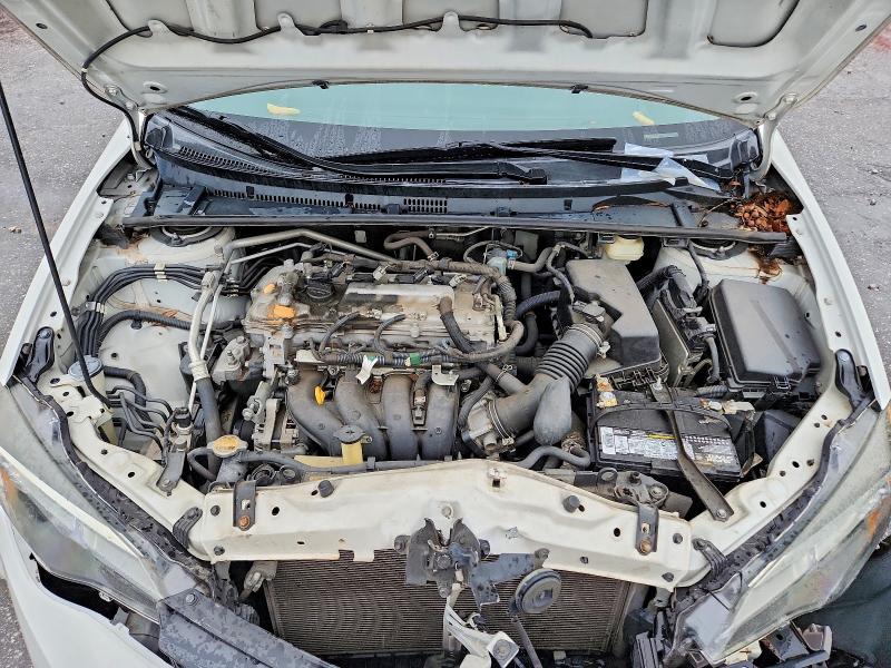 Продажа на аукционе авто 2017 Toyota Corolla, vin: 5YFBURHE6HP588098, номер лота: 55157736