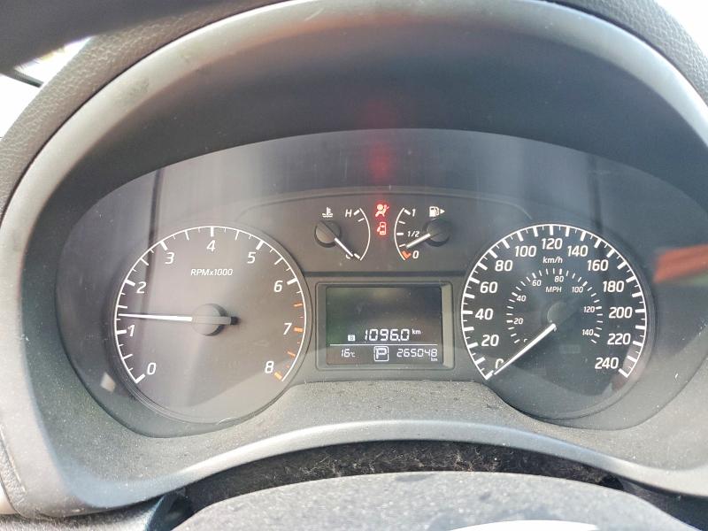 2014 Nissan Sentra მანქანა იყიდება აუქციონზე, vin: 3N1AB7APXEL665701, აუქციონის ნომერი: 54695106