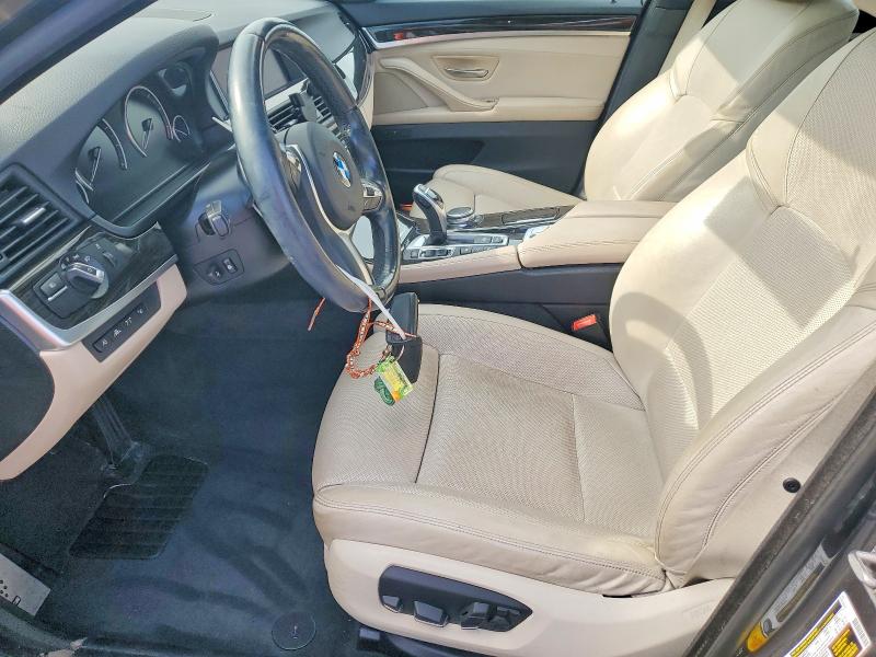 Aukcja sprzedaży 2015 Bmw 535, vin: WBA5B3C57FD547919, numer aukcji: 53471846