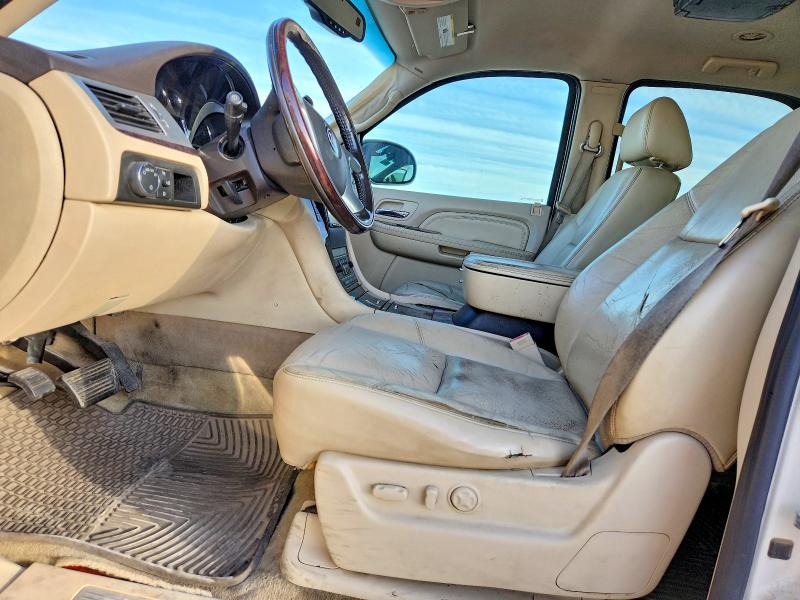 Aukcja sprzedaży 2007 Cadillac Escalade L, vin: 1GYEC63827R290050, numer aukcji: 52805976