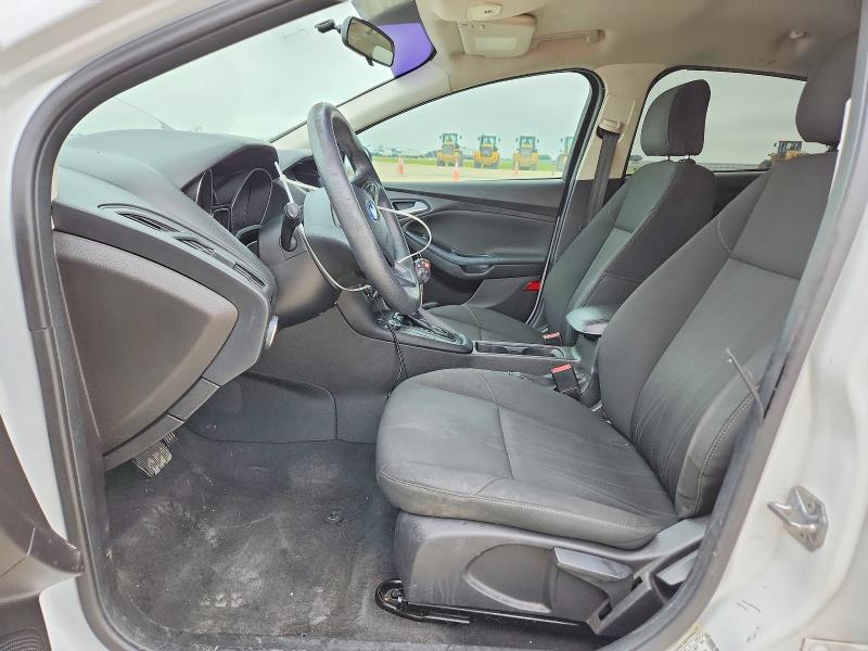 Aukcja sprzedaży 2016 Ford Focus, vin: 1FADP3K25GL244867, numer aukcji: 54953396