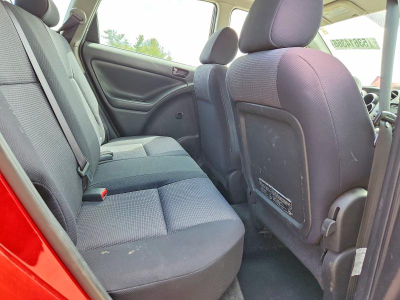 Aukcja sprzedaży 2005 Pontiac Vibe, vin: 5Y2SL63865Z442210, numer aukcji: 53614366