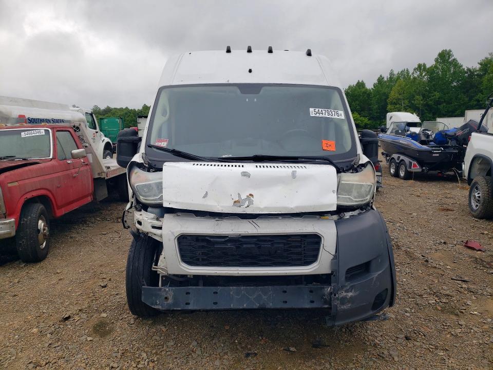 Продажа на аукционе авто 2017 Ram Promaster 2500, vin: 3C6TRVDG8HE549222, номер лота: 54479376