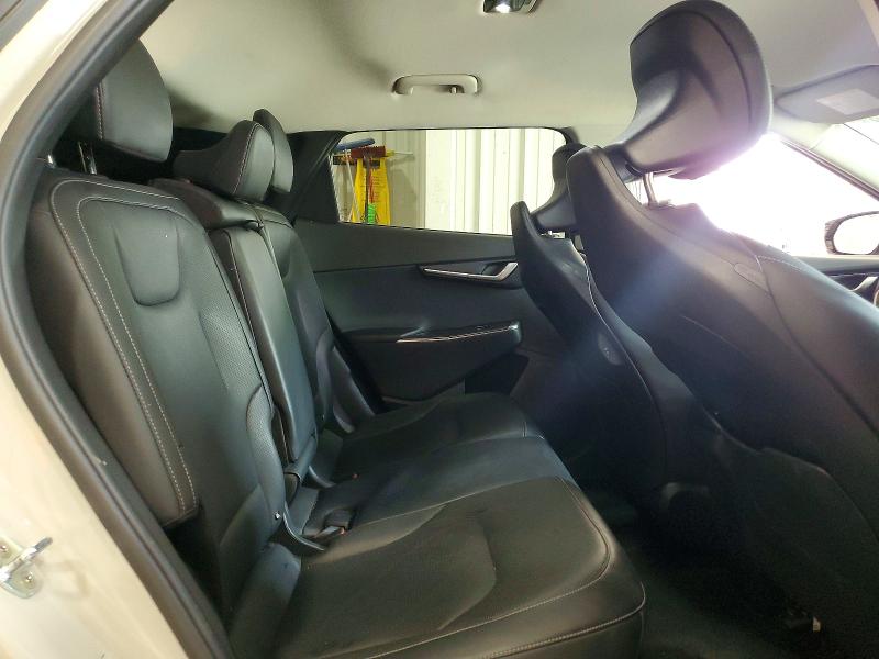 Продажа на аукционе авто 2022 Kia Ev6, vin: KNDC3DLC6N5079895, номер лота: 52063026