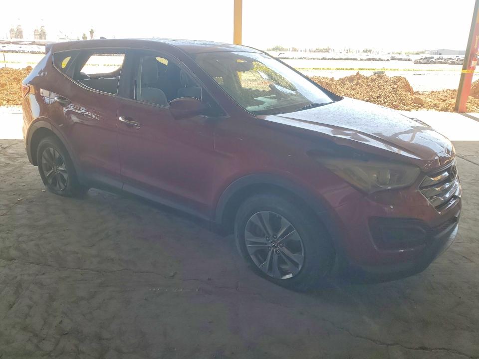 Aukcja sprzedaży 2014 Hyundai Santa Fe Sport, vin: 5XYZT3LB5EG199853, numer aukcji: 52571856