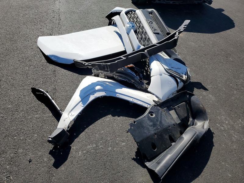54267926 :رقم المزاد ، JTMMWRFV3PD186174 vin ، 2023 Toyota Rav4 مزاد بيع