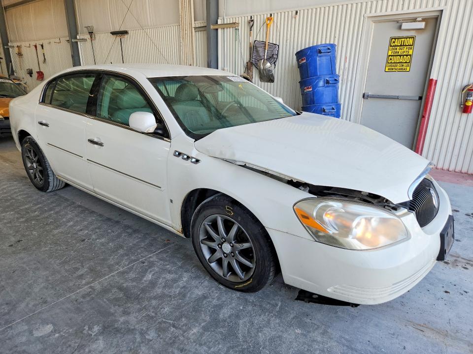 Продаж на аукціоні авто 2007 Buick Lucerne, vin: 1G4HD57277U217443, номер лоту: 53015036