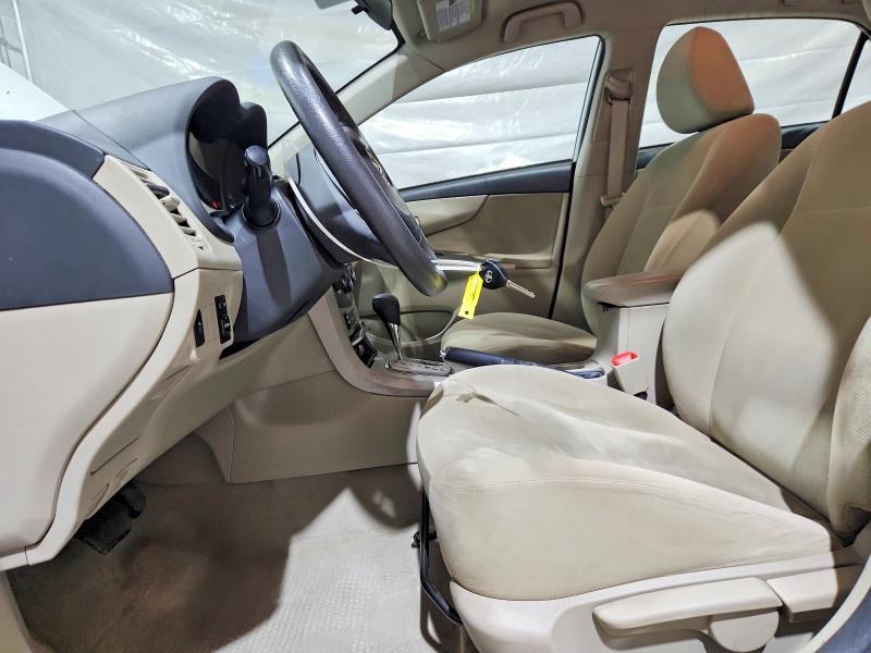 2013 Toyota Corolla მანქანა იყიდება აუქციონზე, vin: 2T1BU4EE7DC996711, აუქციონის ნომერი: 53898506