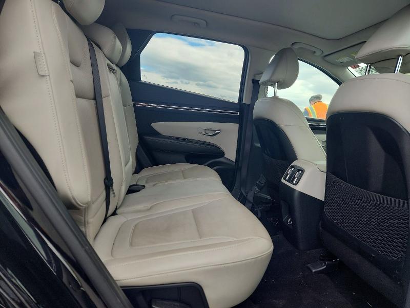 Продажа на аукционе авто 2024 Hyundai Tucson, vin: 5NMJECDE8RH329569, номер лота: 53987266