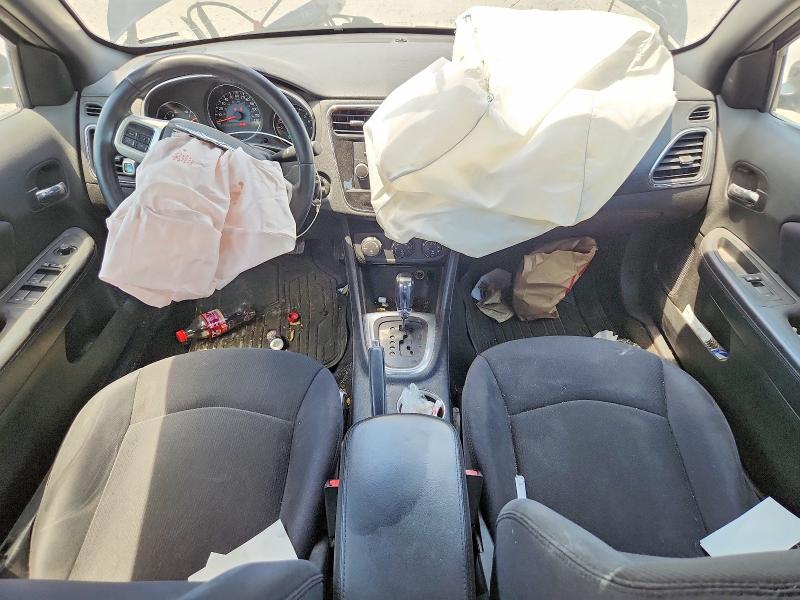 Aukcja sprzedaży 2014 Chrysler 200, vin: 1C3CCBBG1EN118454, numer aukcji: 54075256