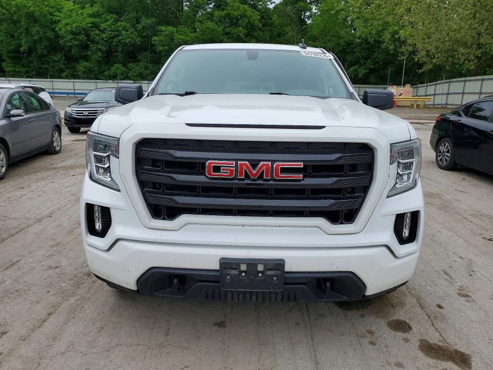 Aukcja sprzedaży 2020 Gmc Sierra, vin: 3GTU9CED5LG183982, numer aukcji: 54780226