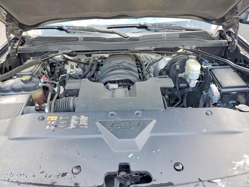 Продаж на аукціоні авто 2015 Chevrolet Silverado, vin: 3GCUKREC5FG203182, номер лоту: 53050206