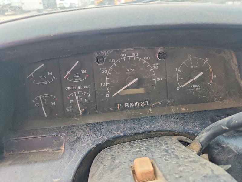 Продажа на аукционе авто 1997 Ford F350, vin: 1FTJW35F4VEB25367, номер лота: 52472856