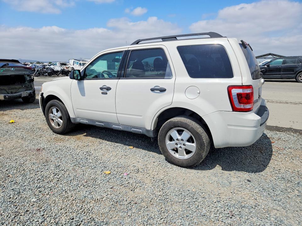 Продажа на аукционе авто 2012 Ford Escape, vin: 1FMCU9D71CKB93132, номер лота: 53305446