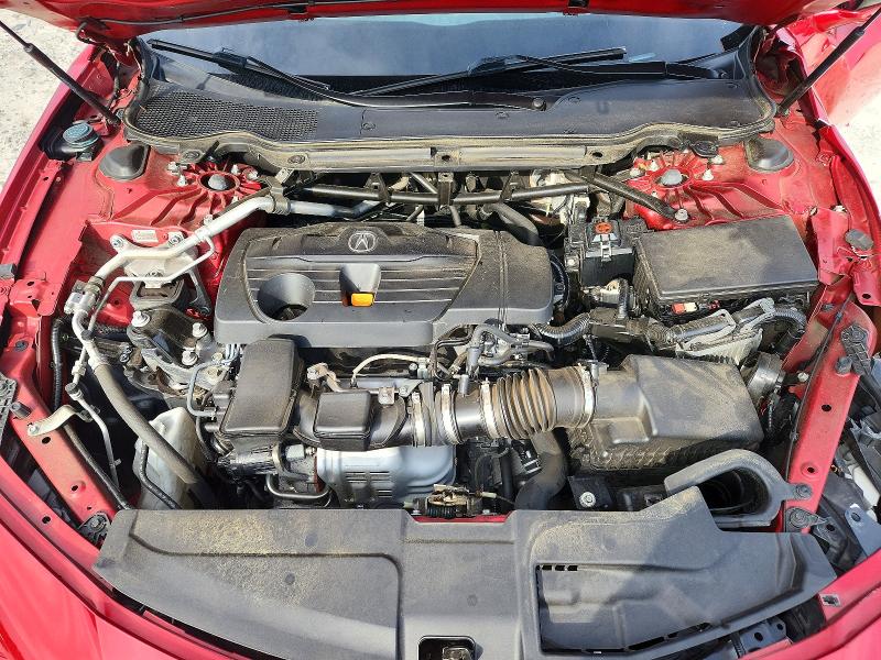 Aukcja sprzedaży 2022 Acura Tlx, vin: 19UUB5F56NA000874, numer aukcji: 55148636