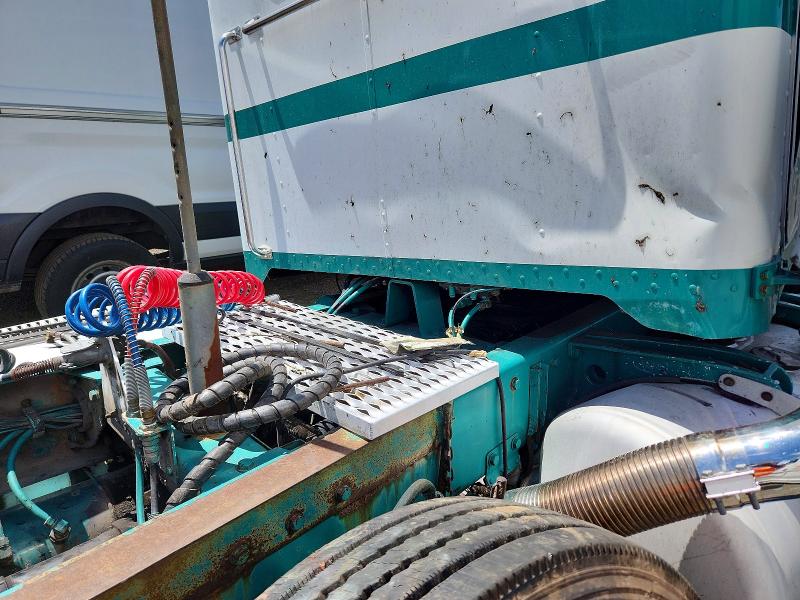 Продаж на аукціоні авто 1992 Peterbilt 378, vin: 1XPFDB9X0ND321531, номер лоту: 54158846