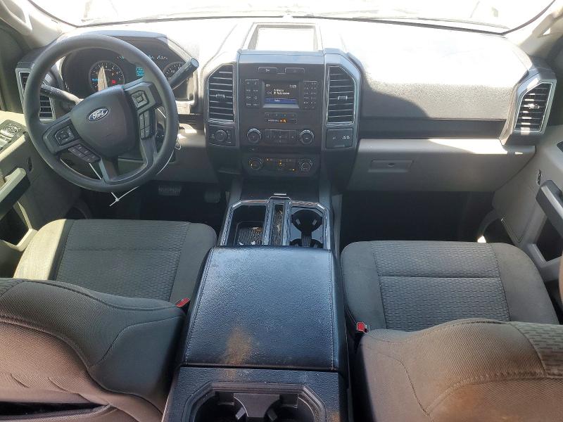 Продажа на аукционе авто 2017 Ford F150, vin: 1FTEW1E80HKD85441, номер лота: 52885956