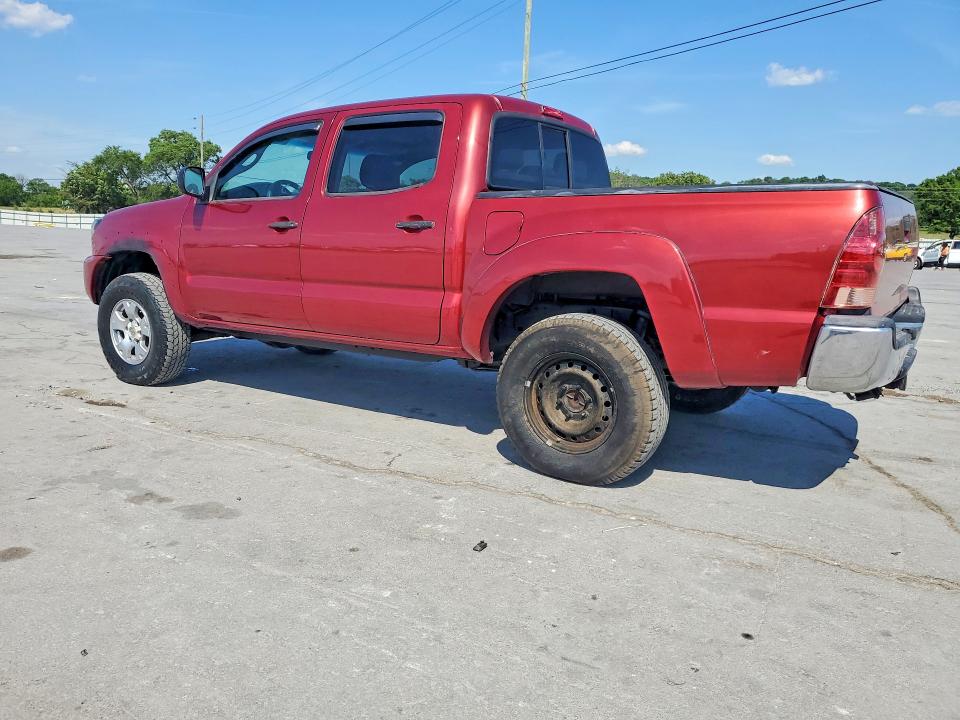 Продажа на аукционе авто 2008 Toyota Tacoma, vin: 5TELU42N08Z503606, номер лота: 52451056