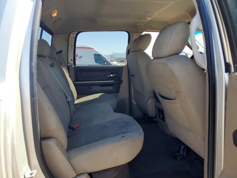 Продаж на аукціоні авто 2010 Dodge Ram 3500, vin: 3D73M3CL9AG130404, номер лоту: 54853876