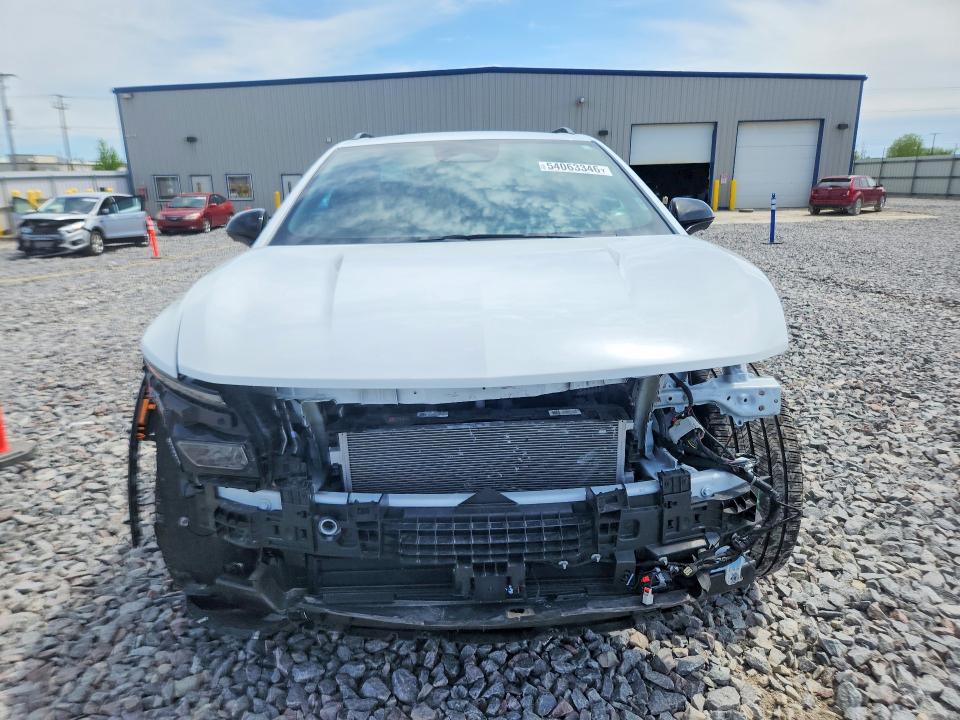 54063346 :رقم المزاد ، 3GN7DSRP7RS253747 vin ، 2024 Chevrolet Equinox مزاد بيع
