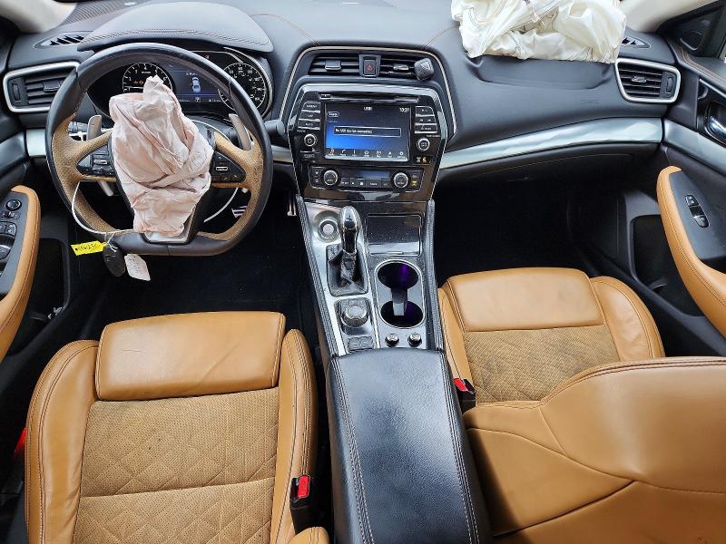 Продаж на аукціоні авто 2016 Nissan Maxima, vin: 1N4AA6AP3GC383673, номер лоту: 55612316