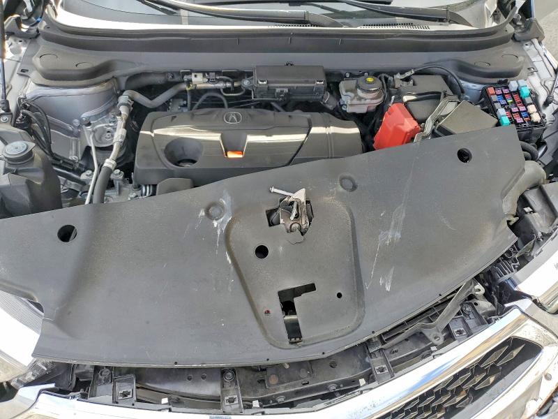Aukcja sprzedaży 2021 Acura Rdx, vin: 5J8TC2H52ML046225, numer aukcji: 54753896
