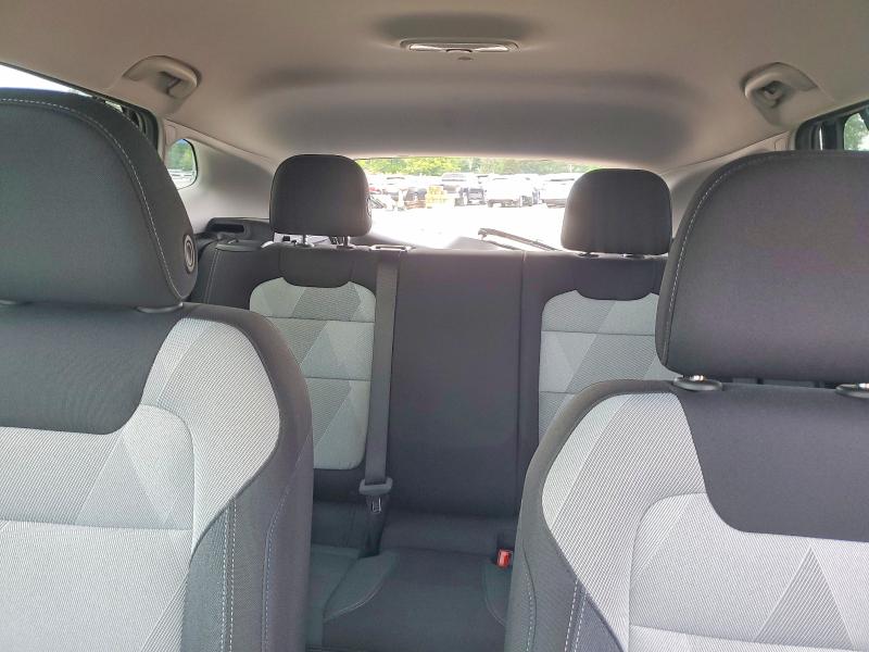 Aukcja sprzedaży 2026 Chevrolet Trax, vin: KL77LFEP9TC086598, numer aukcji: 52821716
