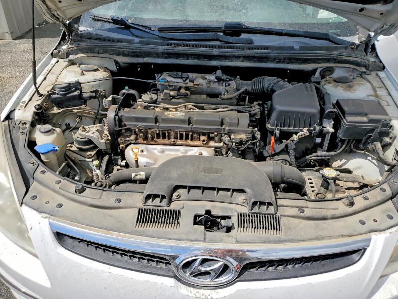 Aukcja sprzedaży 2012 Hyundai Elantra Touring, vin: KMHDC8AE4CU149070, numer aukcji: 55106316